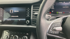 Skoda Kodiaq 1.5 TSI SE L Executive 5dr DSG [7 Seat] Petrol Estate